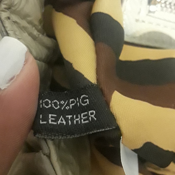 Marc Jacob Bag - Picture 8 of 12